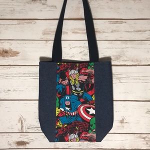 Tote bag
